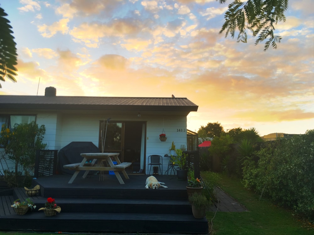 Milo's Homestay