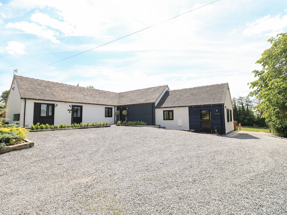 The Coach House, Bank Top Farm