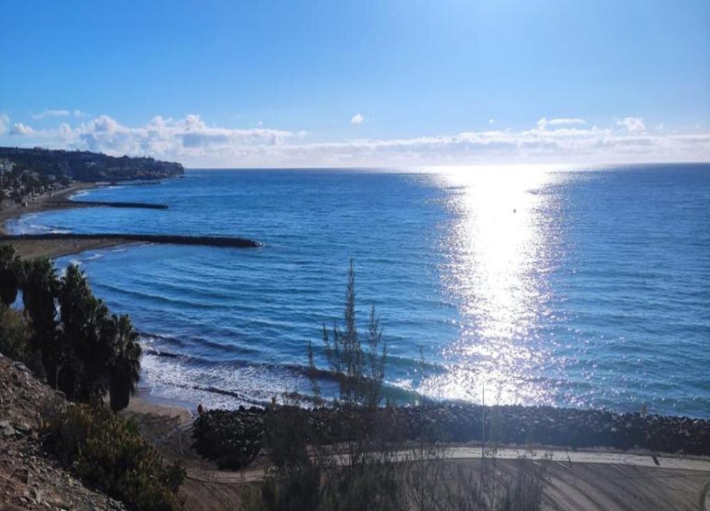 Villa With Heated Pool in Salobre