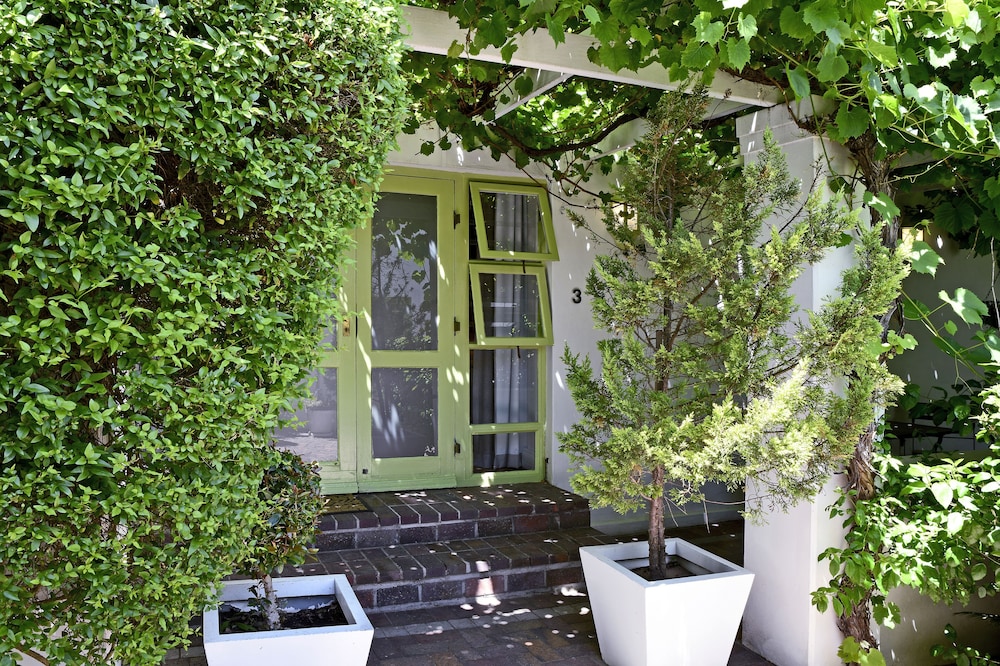 Ashbourne Boutique Guesthouse