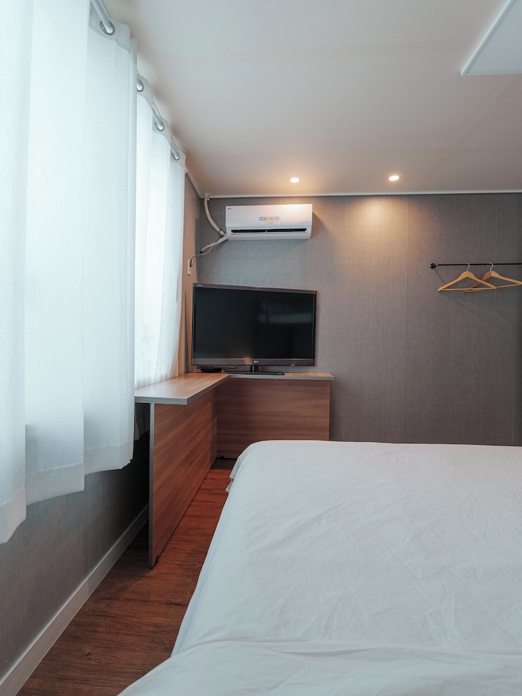 Rainbootsguesthouse