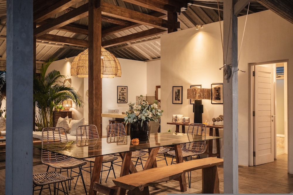 Villa M by Alfred in Bali - Stunning Family Villa With Pool at Seminyak Beach