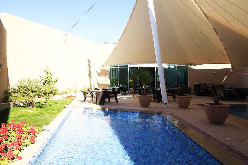 Vivienda Hotel Villas Granada
