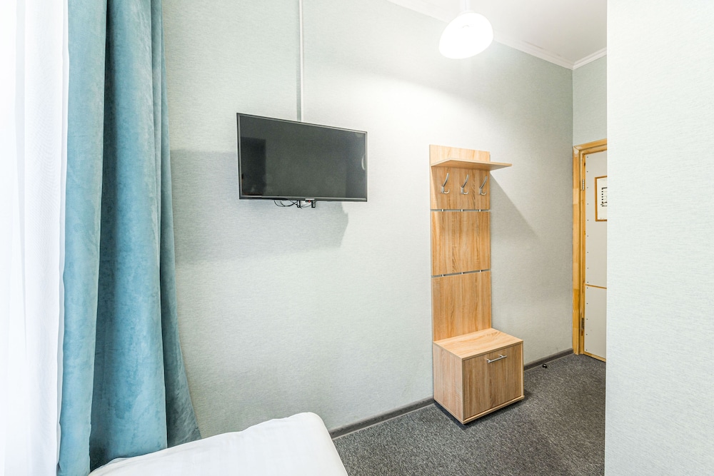 Khalva Hotel Polyanka