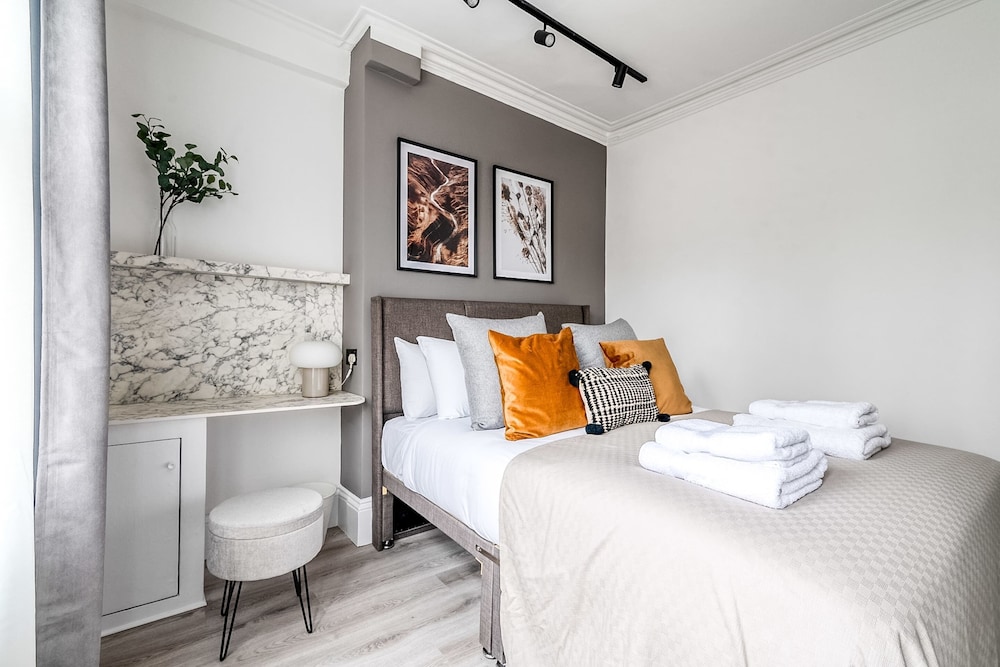 Little Venice Luxury Apartment