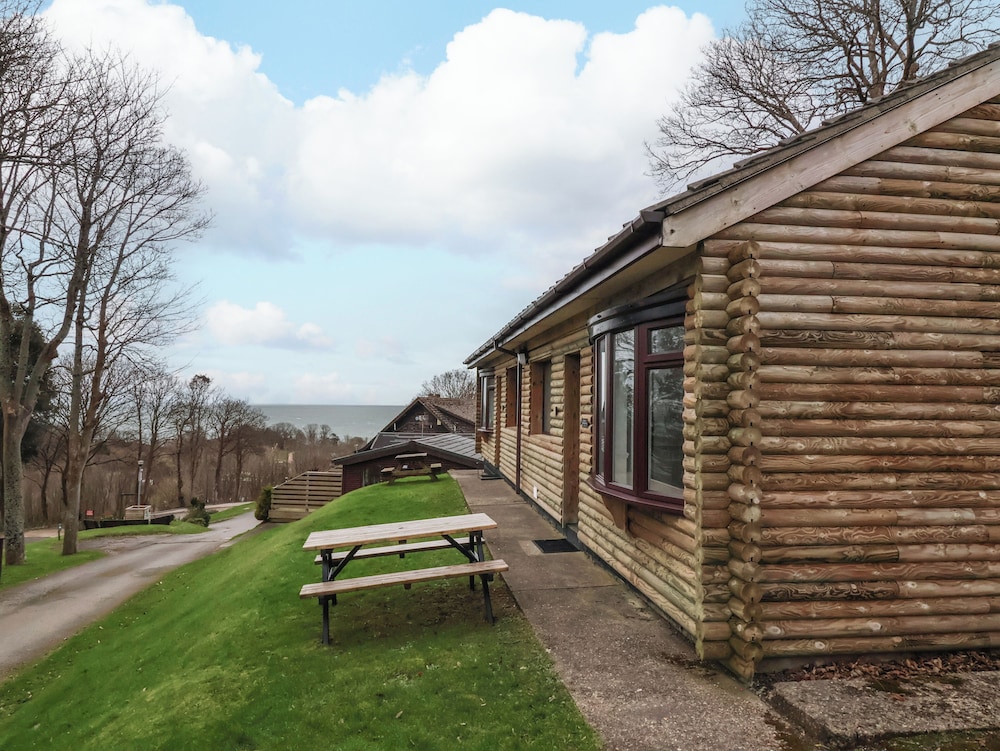 Dexter's Lodge