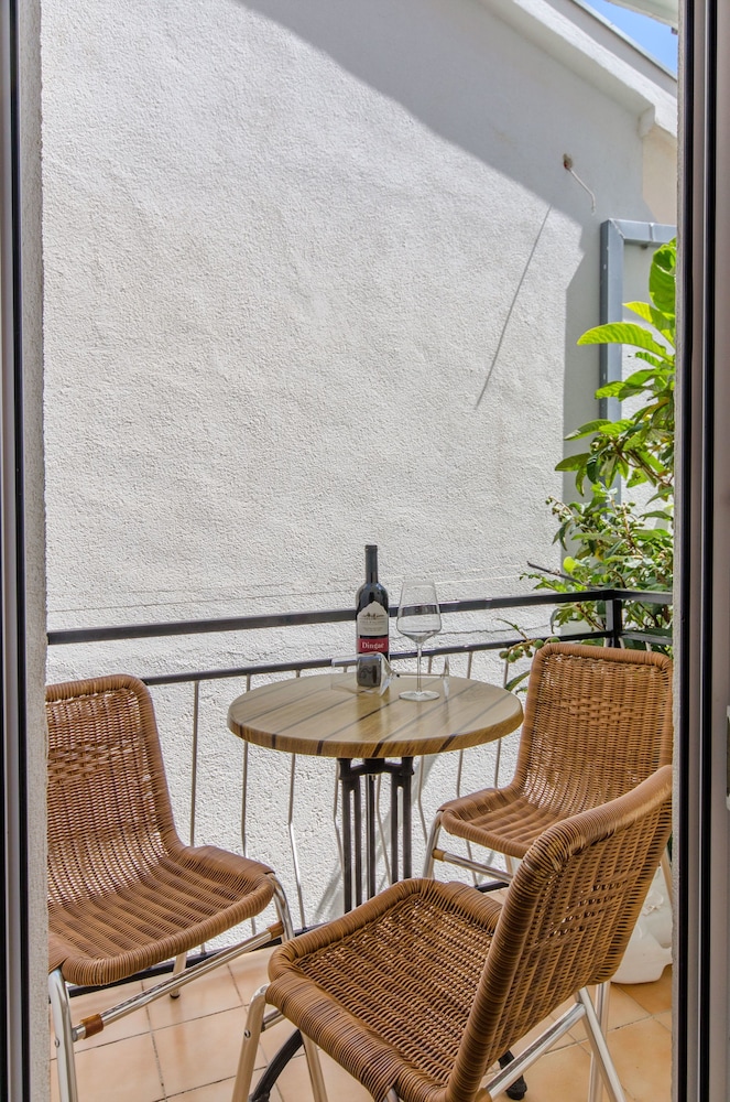 Apartments Joze view 2