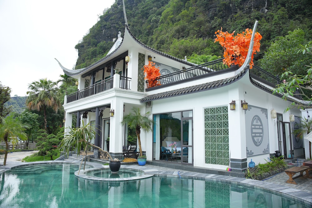 Happy Tam Coc Ecolodge