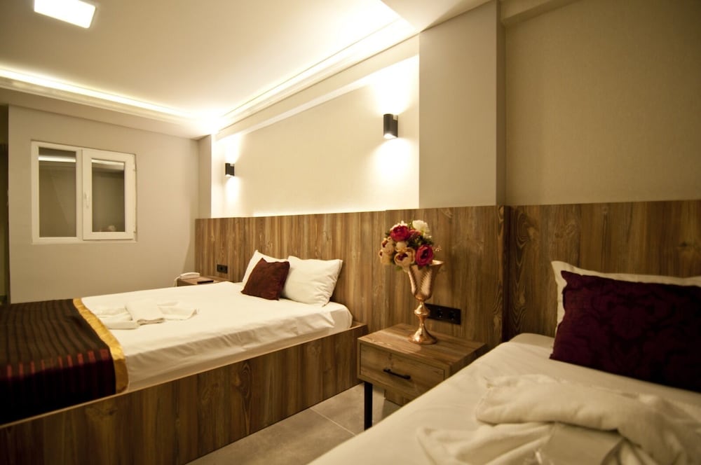 Vali Konak Otel - Image 47