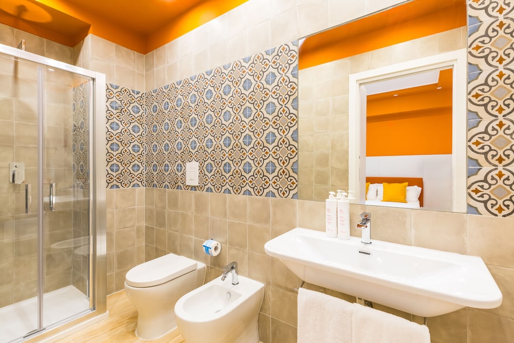 Colonna Apartments by Wonderful Italy