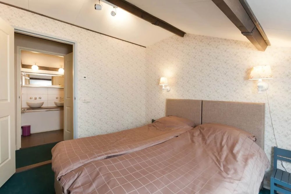 Nice Vacation Home in Horssen With Garden view 3