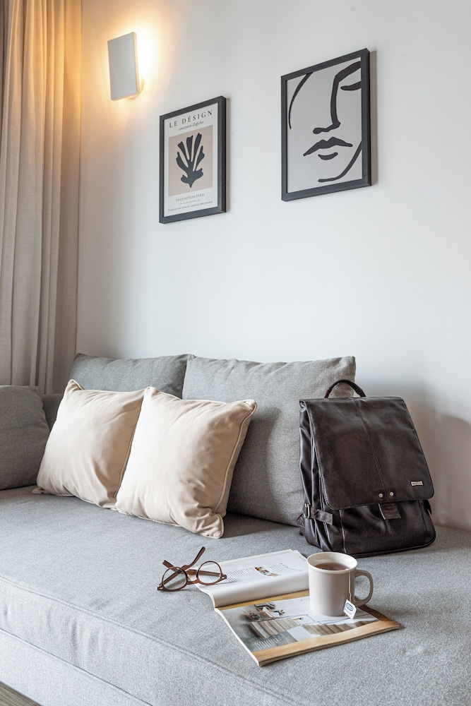 Ayra Pinheiros - Apartamentos com vista incrível para São Paulo ao lado da Rebouças e Faria Lima
