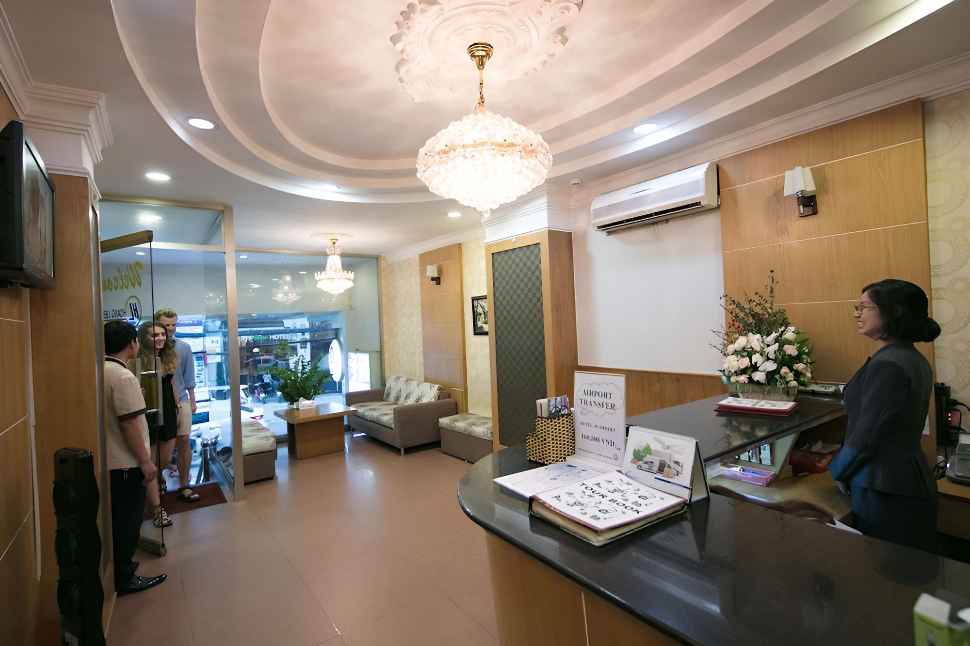 Sense City Hotel & Spa
