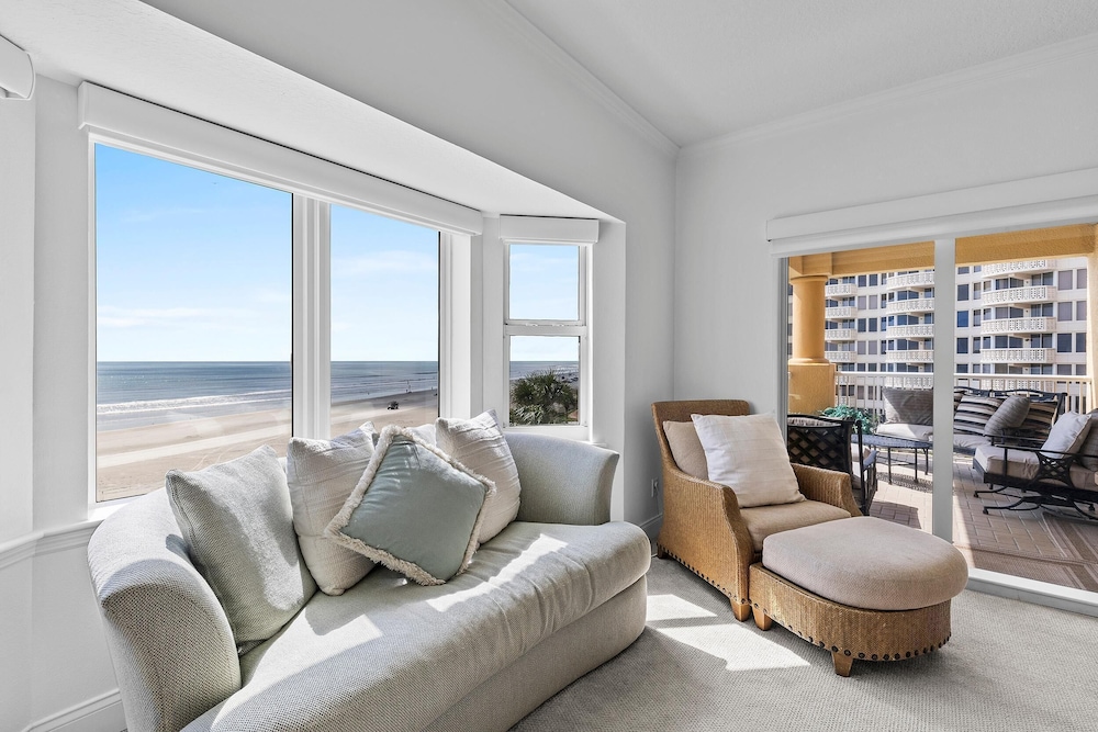 Atlantic Villas 301