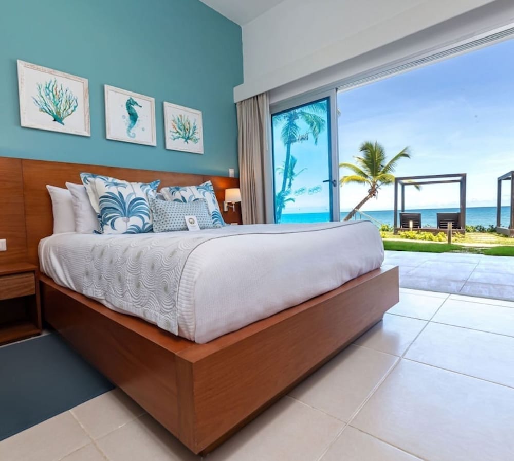 Presidential Suites By Lifestyle
