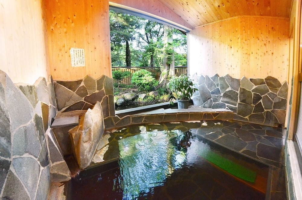 Echigo Tanaka Onsen Shinanosou