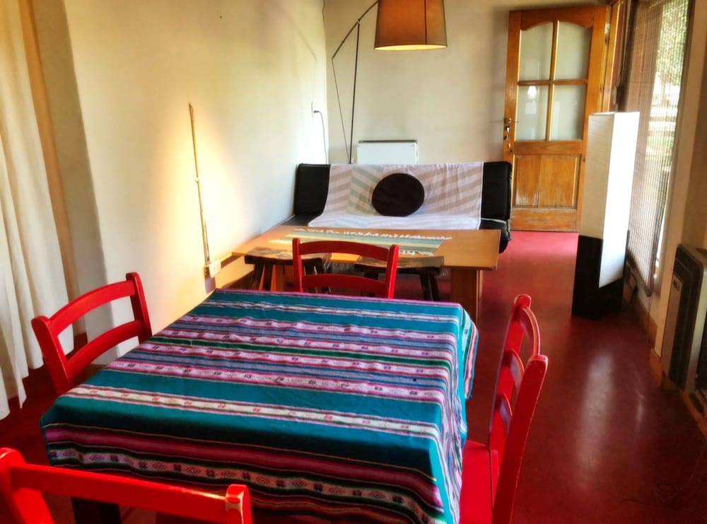 El Milagro Hospedaje y Cabañas