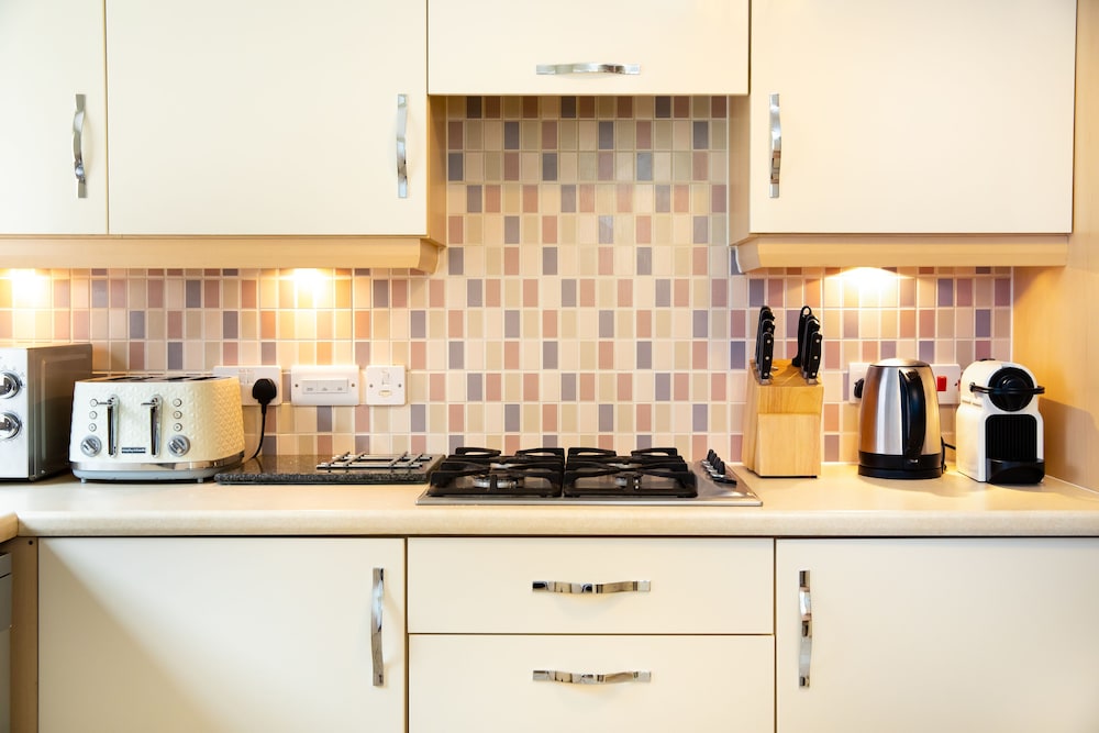 Brightleap Apartments - Hopton House, photo 20