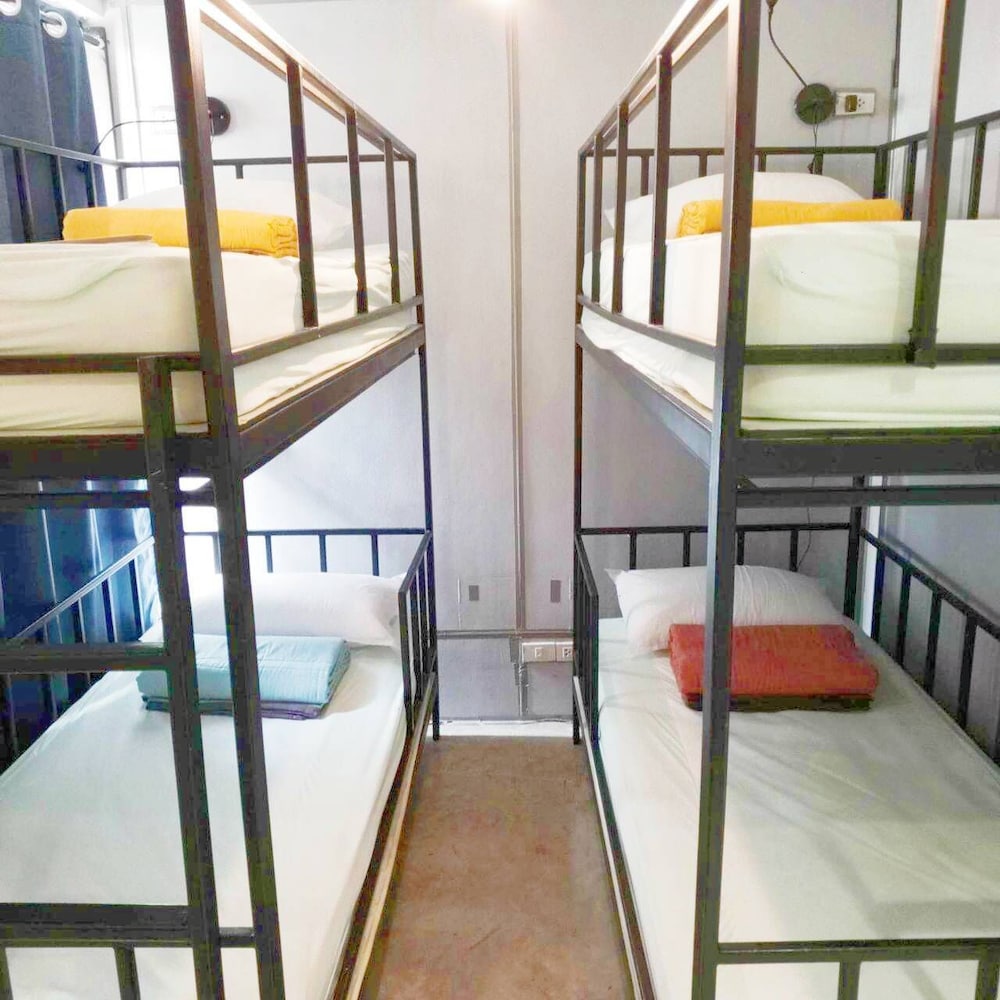 Yowgo Guesthouse