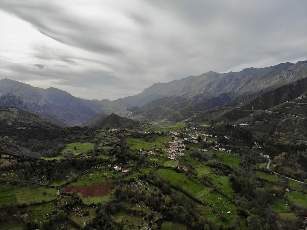 Conjunto de Turismo Rural La Tablá