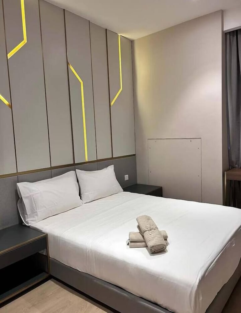 I-City Holiday KL Suites