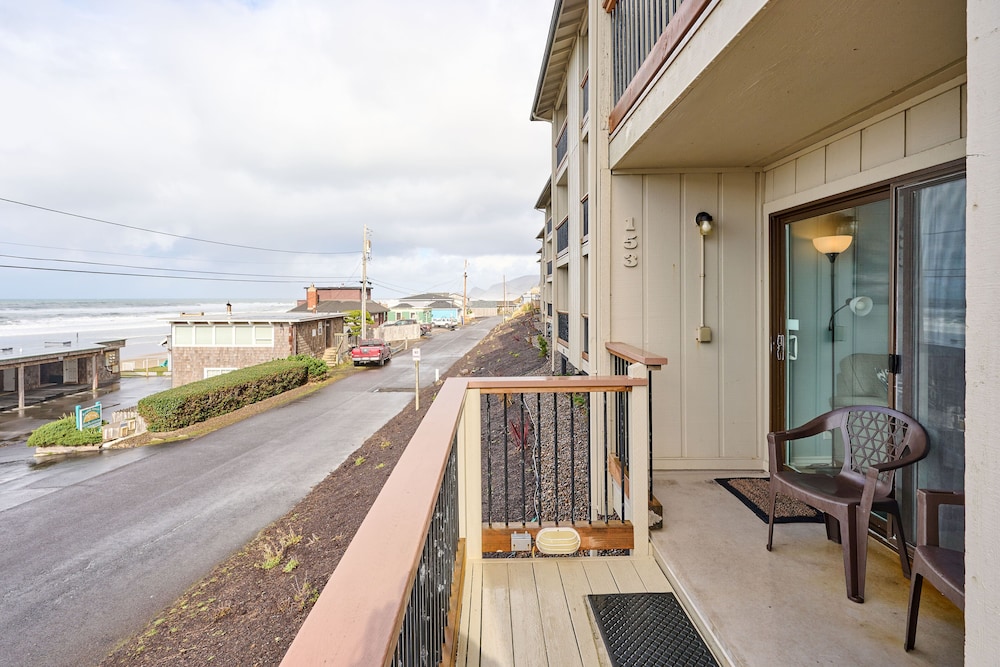 Lincoln City Vacations - Surftides Plaza Rentals - Property Image 225