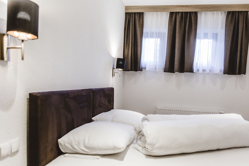 A CASA Juwel - Ski in & Out Appartements