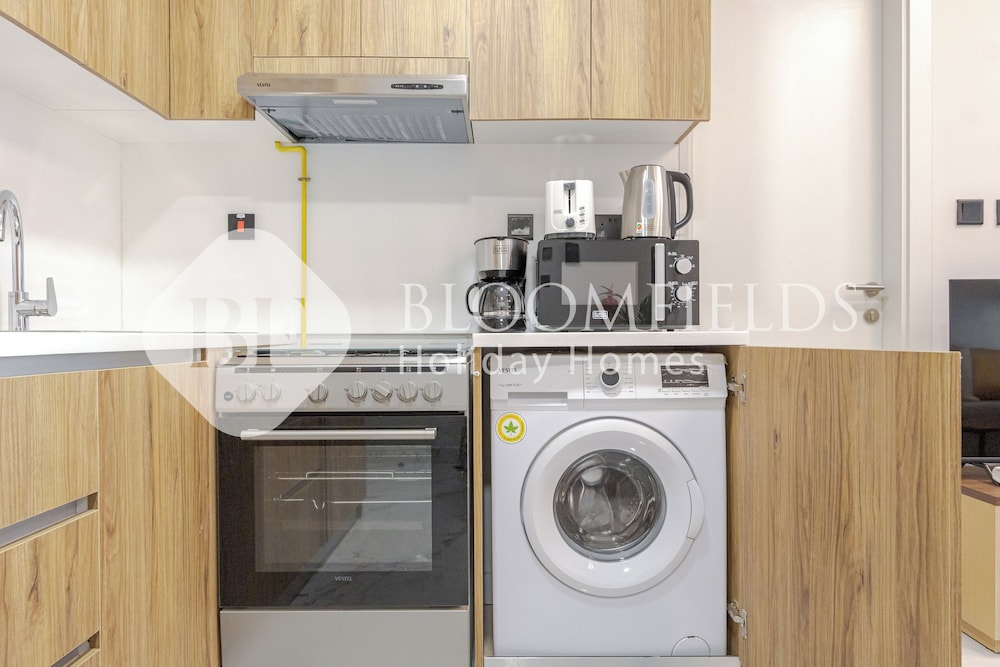 Bloomfields Deluxe 1br Al Maryah Vista