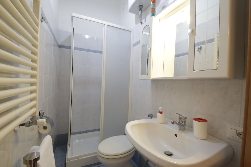 Albachiara Guest House