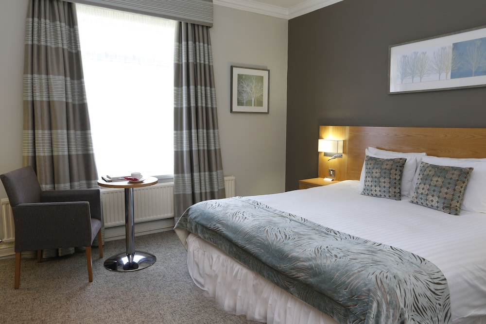 Oxford Vacations - Linton Lodge Hotel, BW Signature Collection - Property Image 72