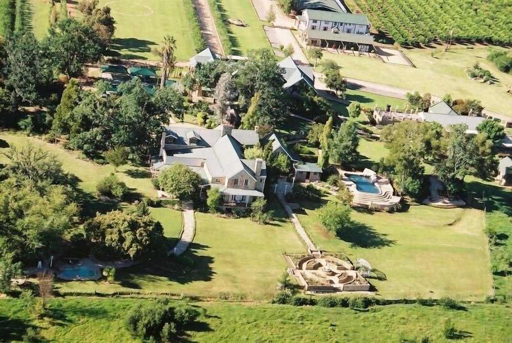 Portland Manor