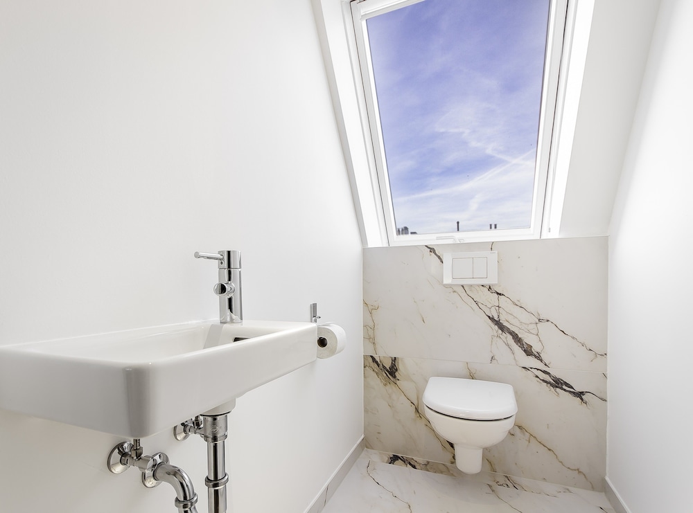 Abieshomes Serviced Apartments - Messe Prater