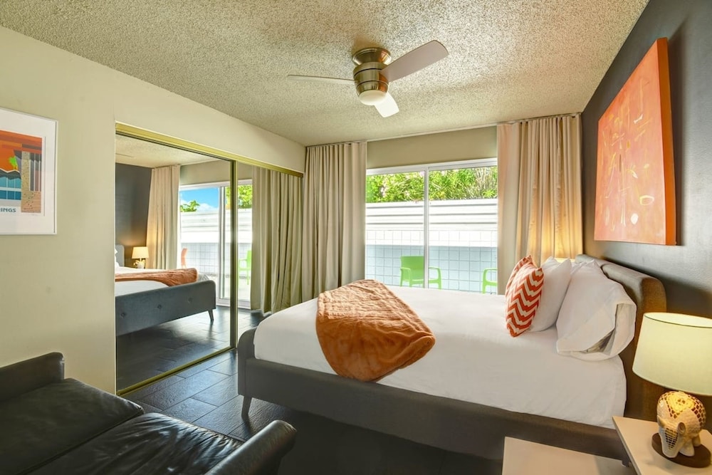 Biskra by Avantstay Classic Palm Springs Getaway W Outdoor Living Pool Permit 4869