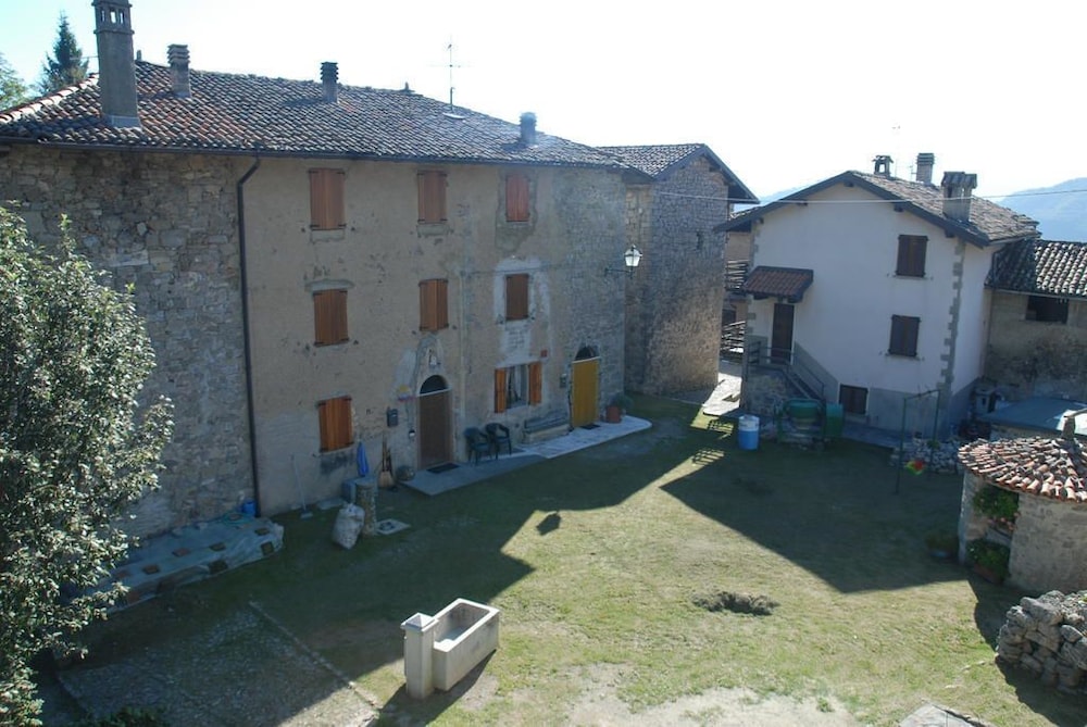 Bed & Breakfast Castello Regina