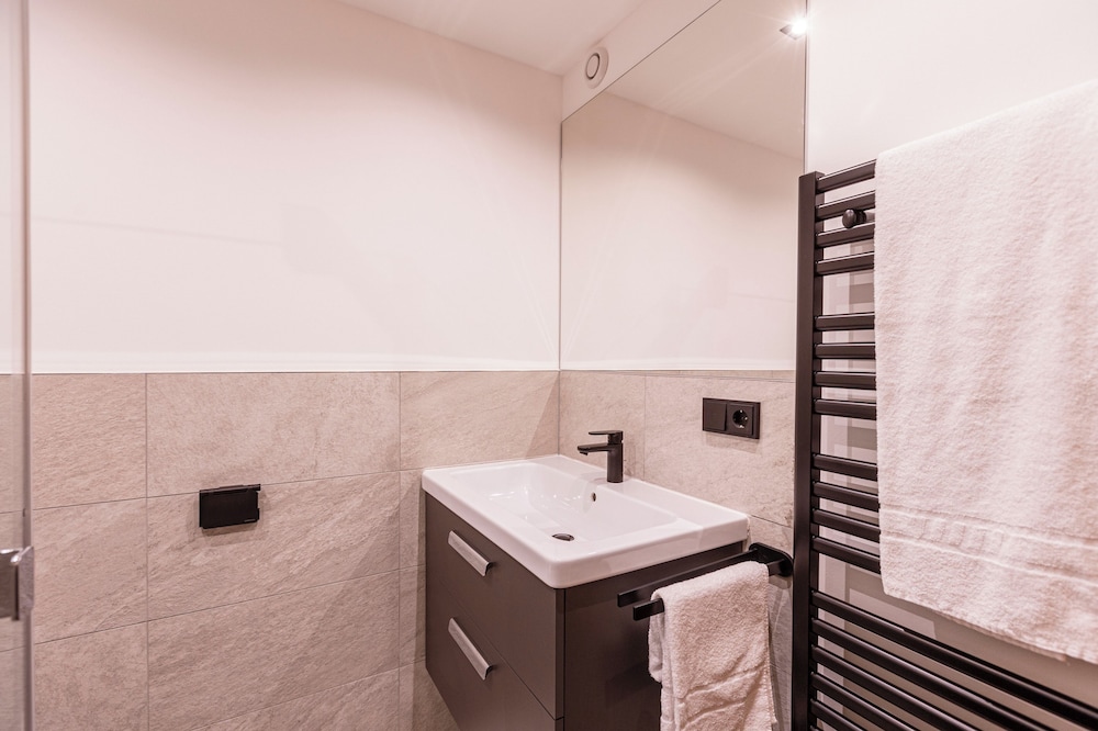 Zugspitz Suites Lermoos by ALPS RESORTS