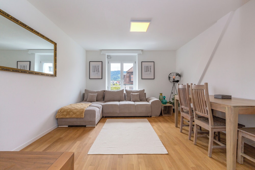 KAYA Zurich Elisabethenstrasse