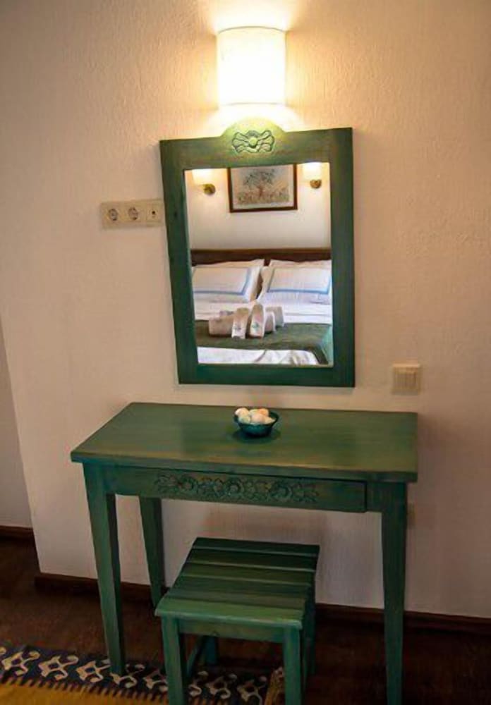 Courtyard Hotel Kalkan
