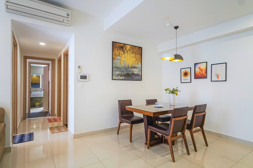 Easy Easy Homestay