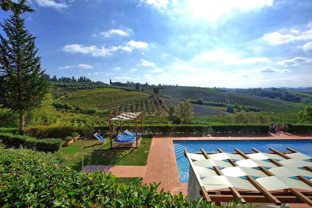 Casa Rossa