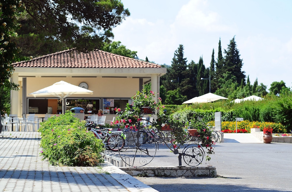 Parco delle Piscine - Campground