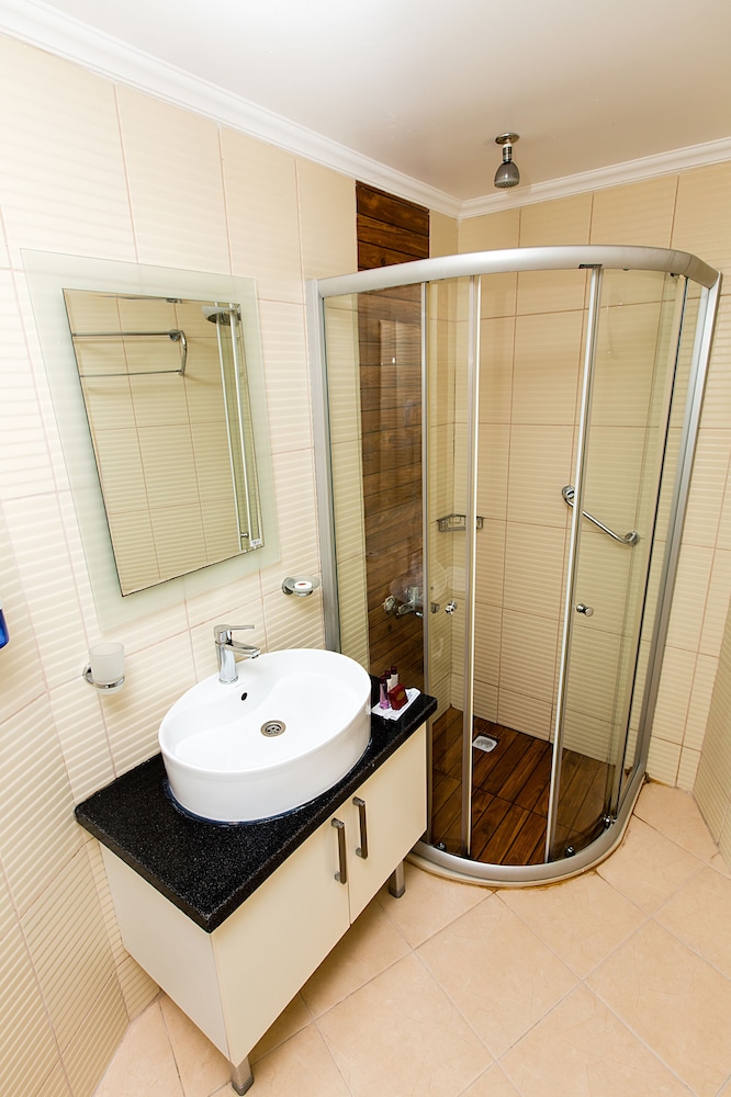 Grand Mir'Amor Hotel - Ultra All Inclusive