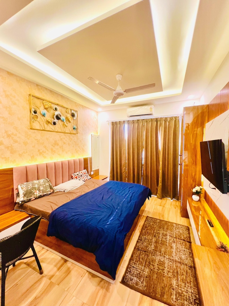 The cozy Nest & Stay