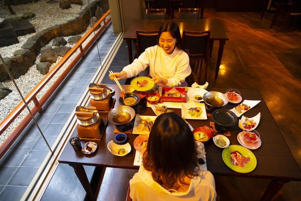 Hotel Miyarikyu