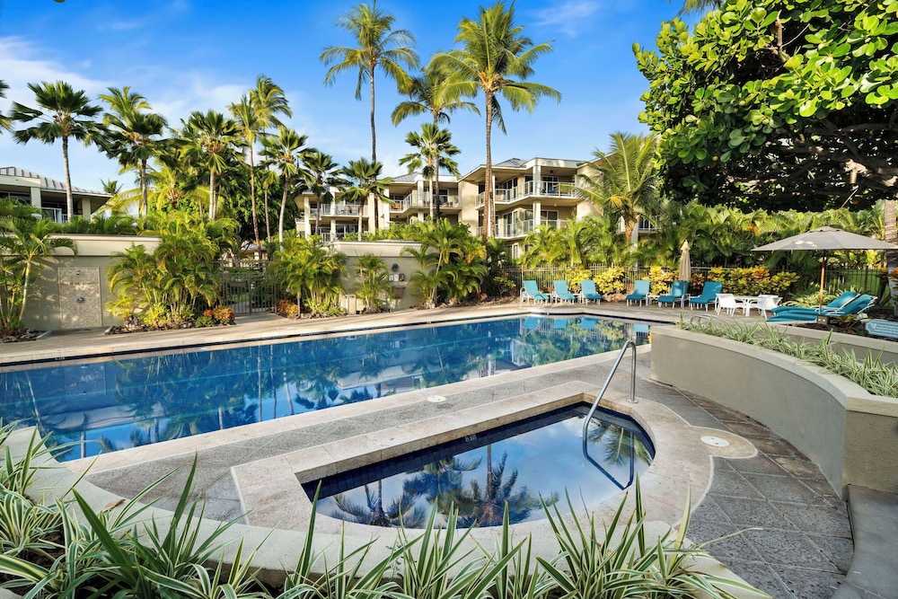 Top Floor - Ocean View - AC - Vrkcv