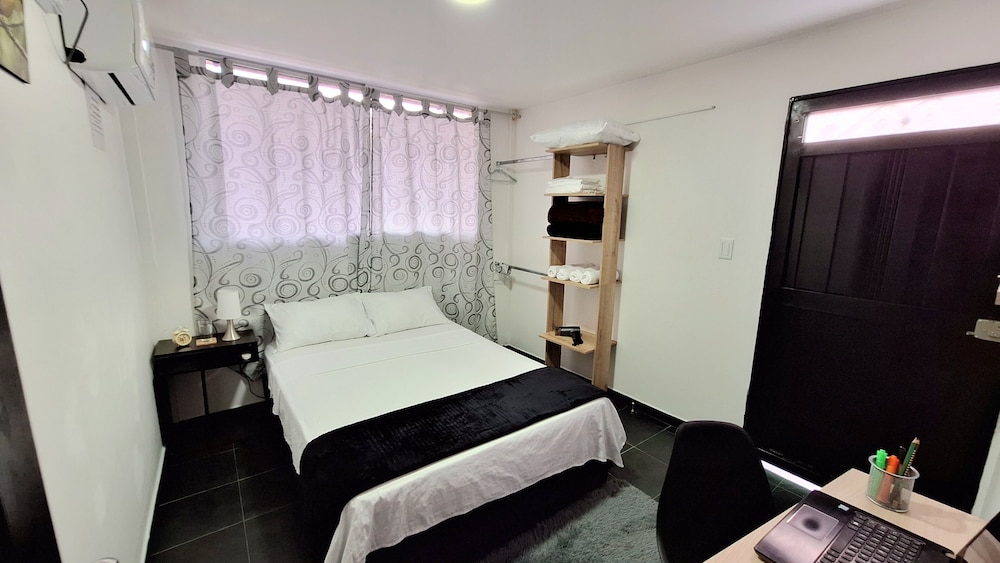 OSIMIRI apartamentos