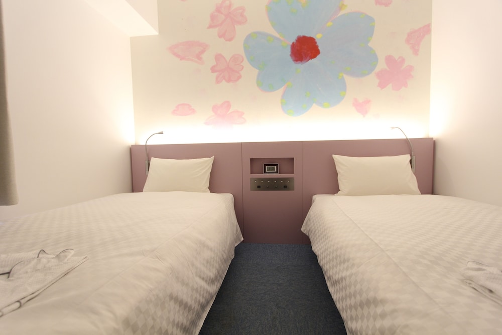 KOKO HOTEL Osaka Namba Ebisucho 26