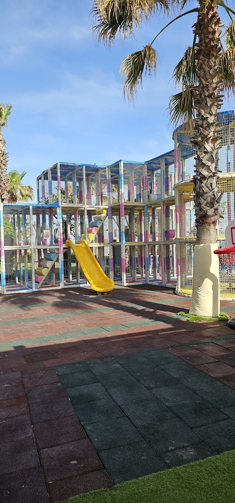 Orange County Belek
