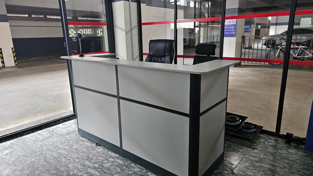 Pazoori Stays at Riara One Residency