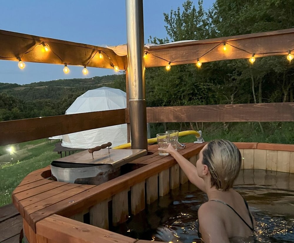 Sanctum Glamping
