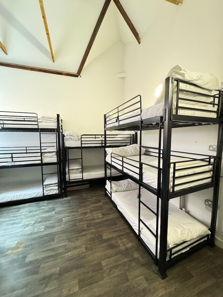 Rahman Hostel - Manchester